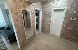 Apartament de lux cu 2 camere, terasă spațioasă și parcare în Unirea Towers