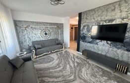 Apartament de lux cu 2 camere, terasă spațioasă și parcare în Unirea Towers