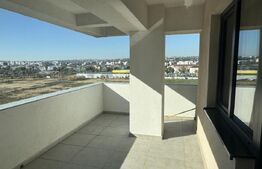 Apartament de lux cu 2 camere, terasă spațioasă și parcare în Unirea Towers