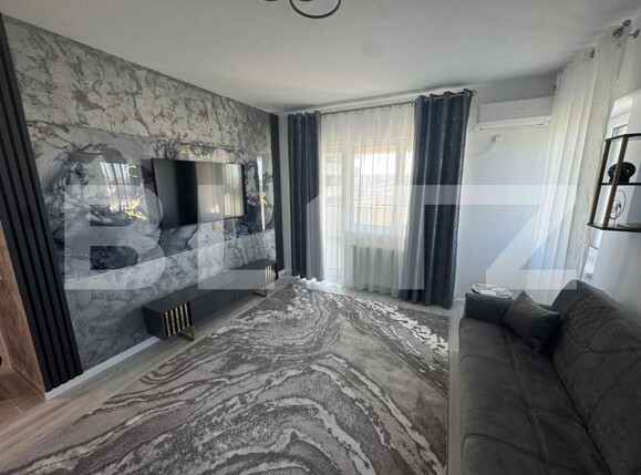 Apartament de vânzare 2 camere Nicolina - 180311AV | BLITZ Iași | Poza2