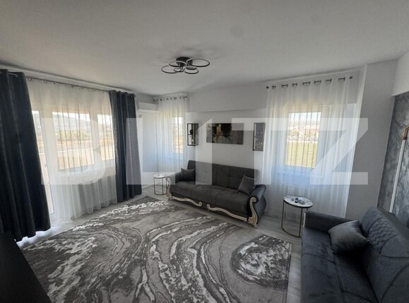 Apartament de vânzare 2 camere Nicolina - 180311AV | BLITZ Iași | Poza1