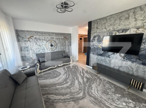 Apartament de vânzare 2 camere Nicolina - 180311AV | BLITZ Iași | Poza3