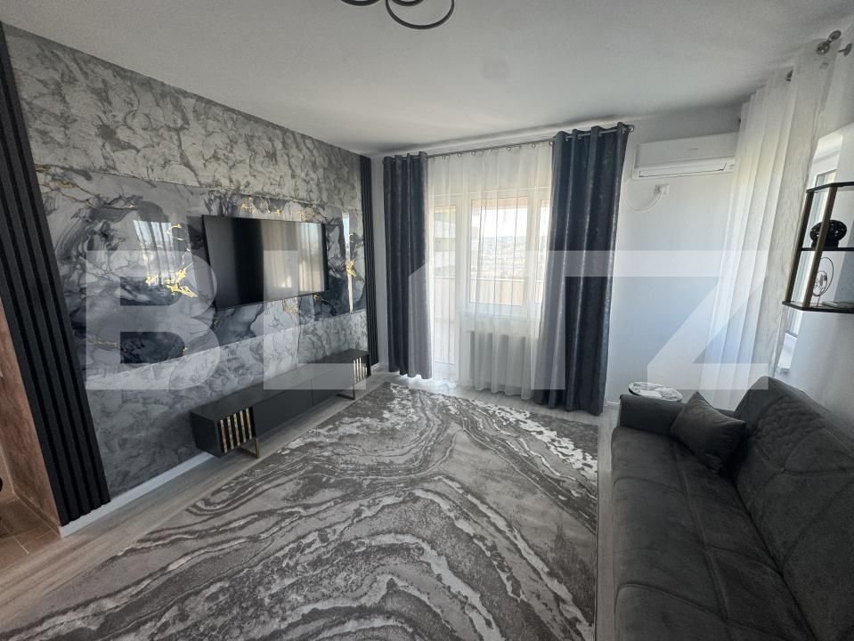 Apartament de vânzare 2 camere Nicolina - 180311AV | BLITZ Iași | Poza2