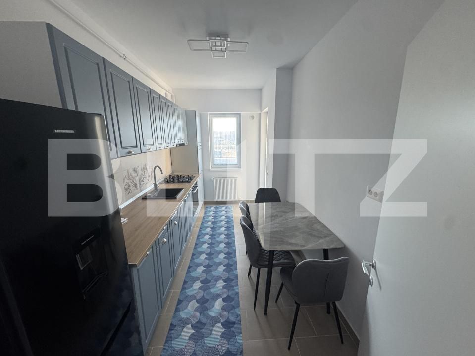 Apartament de vânzare 2 camere Nicolina - 180311AV | BLITZ Iași | Poza6