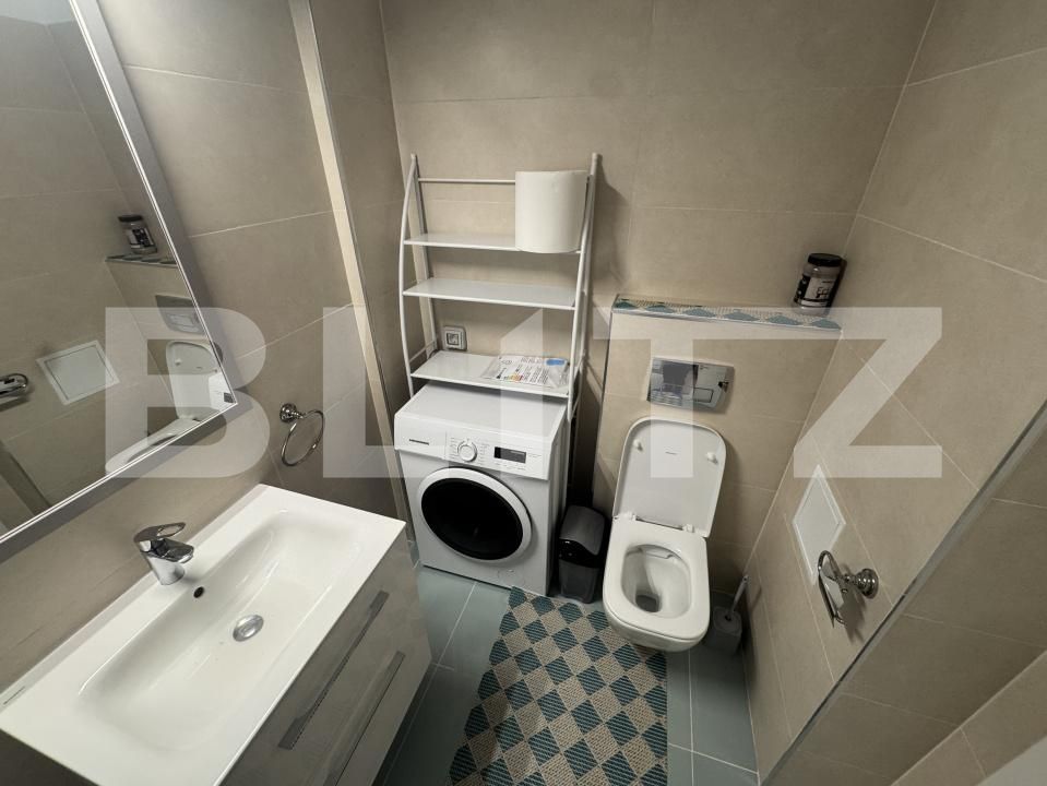 Apartament de vânzare 2 camere Nicolina - 180311AV | BLITZ Iași | Poza8