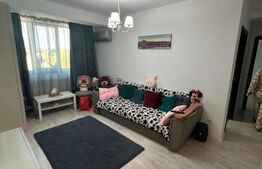 Apartament 2 camere, 52 mp, zona Valea Lupului 
