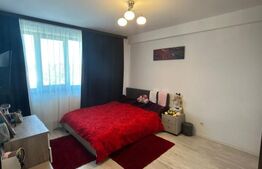 Apartament 2 camere, 52 mp, zona Valea Lupului 