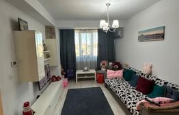 Apartament 2 camere, 52 mp, zona Valea Lupului 