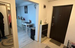 Apartament 2 camere, 52 mp, zona Valea Lupului 