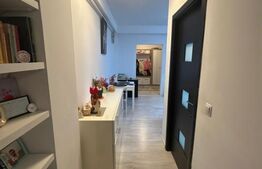 Apartament 2 camere, 52 mp, zona Valea Lupului 