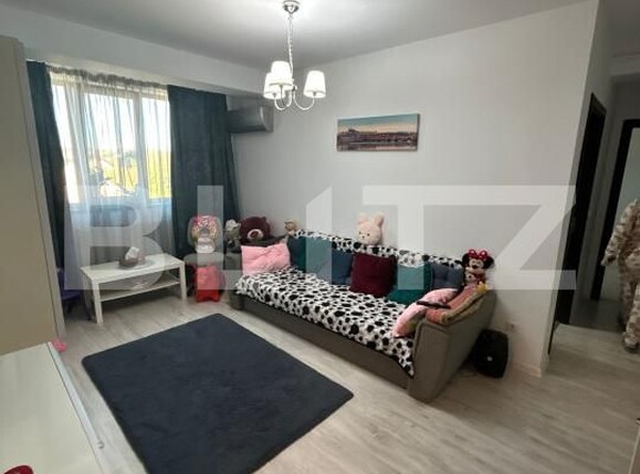 Apartament de vânzare 2 camere Popas Pacurari - 180312AV | BLITZ Iași | Poza1