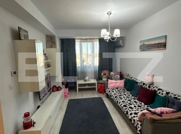 Apartament de vânzare 2 camere Popas Pacurari - 180312AV | BLITZ Iași | Poza2