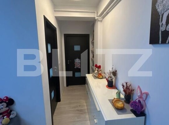 Apartament de vânzare 2 camere Popas Pacurari - 180312AV | BLITZ Iași | Poza13
