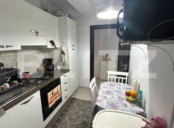 Apartament de vânzare 2 camere Popas Pacurari - 180312AV | BLITZ Iași | Poza7