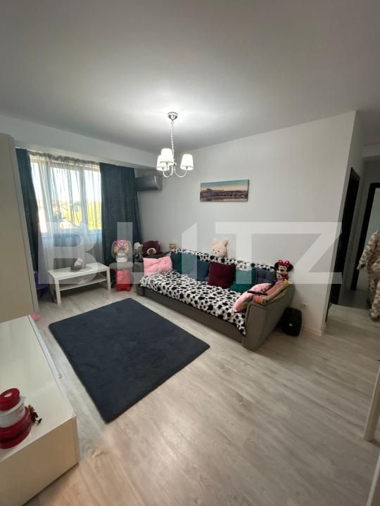 Apartament de vânzare 2 camere Popas Pacurari - 180312AV | BLITZ Iași | Poza1