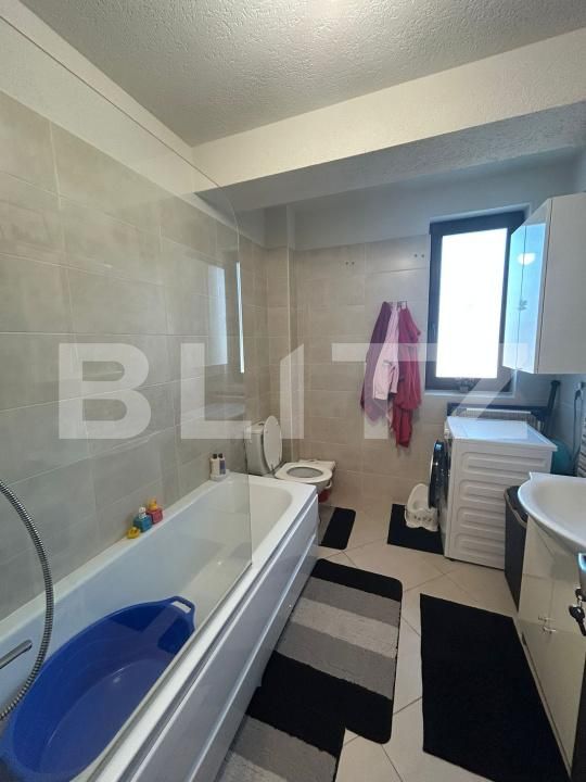 Apartament de vânzare 2 camere Popas Pacurari - 180312AV | BLITZ Iași | Poza8
