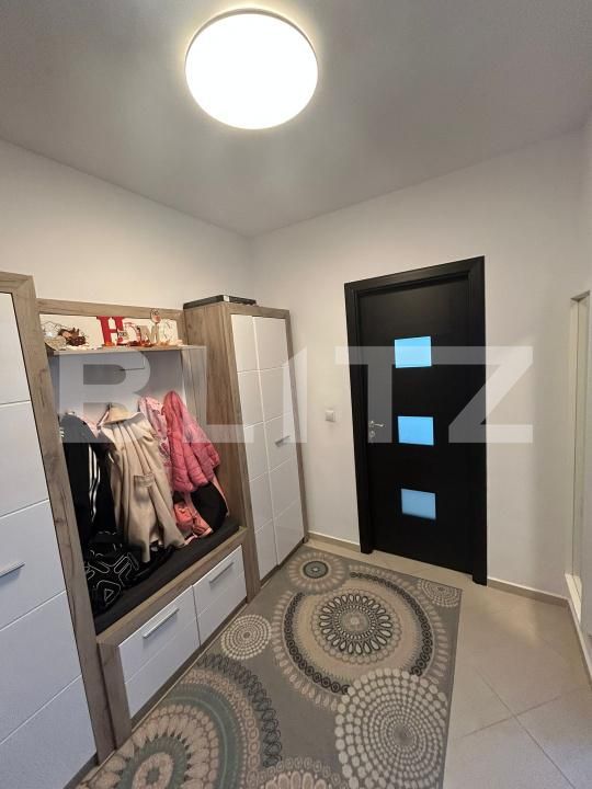 Apartament de vânzare 2 camere Popas Pacurari - 180312AV | BLITZ Iași | Poza12