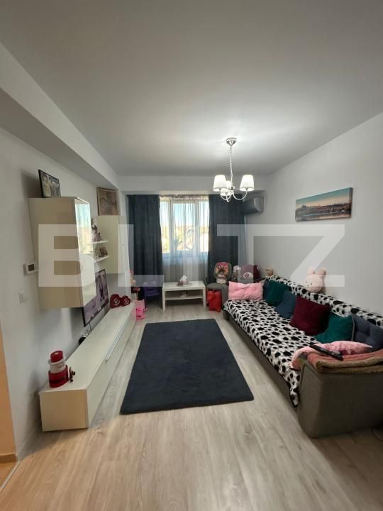 Apartament de vânzare 2 camere Popas Pacurari - 180312AV | BLITZ Iași | Poza2
