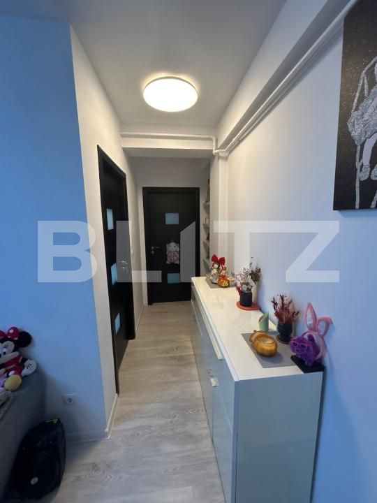 Apartament de vânzare 2 camere Popas Pacurari - 180312AV | BLITZ Iași | Poza13