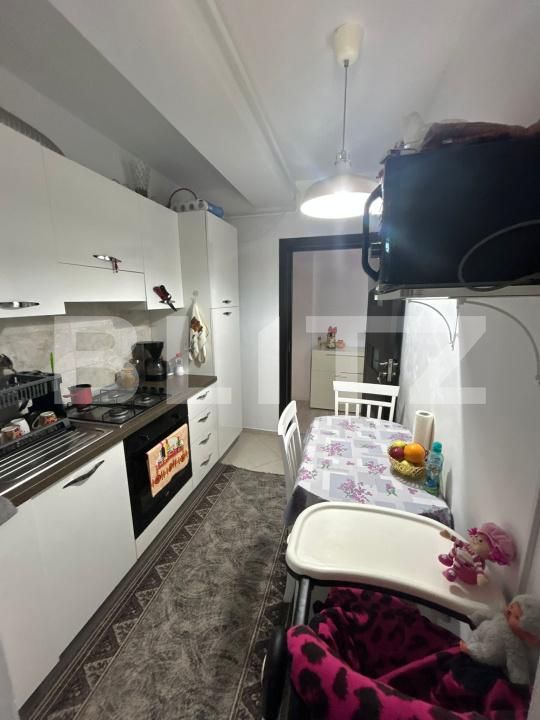 Apartament de vânzare 2 camere Popas Pacurari - 180312AV | BLITZ Iași | Poza7