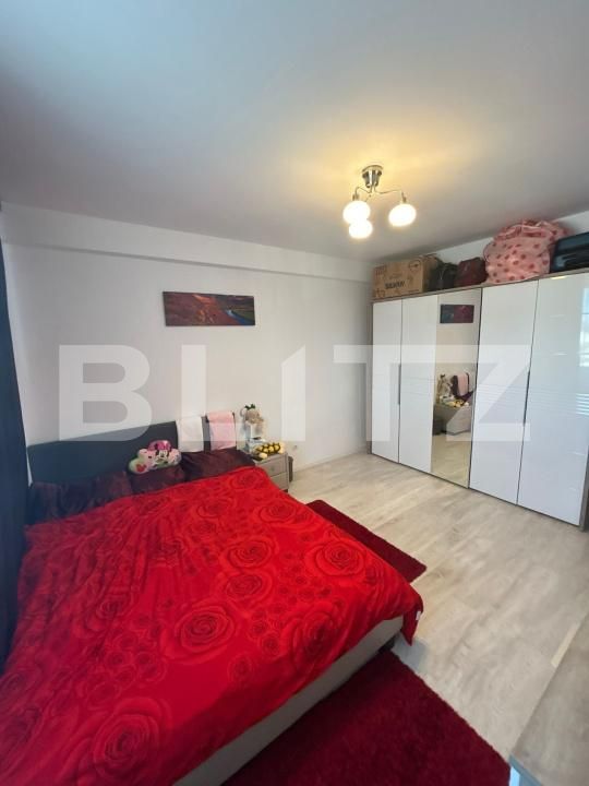 Apartament de vânzare 2 camere Popas Pacurari - 180312AV | BLITZ Iași | Poza5