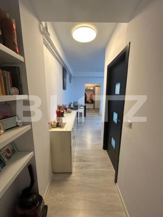 Apartament de vânzare 2 camere Popas Pacurari - 180312AV | BLITZ Iași | Poza10