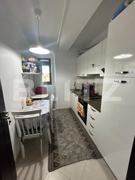 Apartament de vânzare 2 camere Popas Pacurari - 180312AV | BLITZ Iași | Poza6