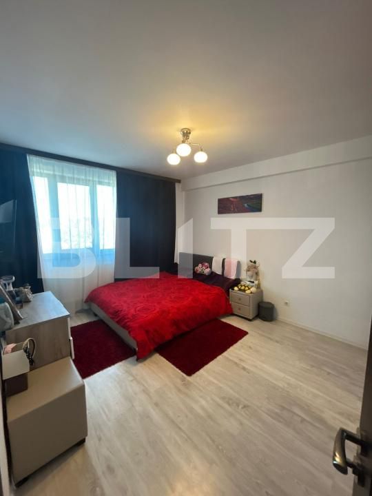 Apartament de vânzare 2 camere Popas Pacurari - 180312AV | BLITZ Iași | Poza3