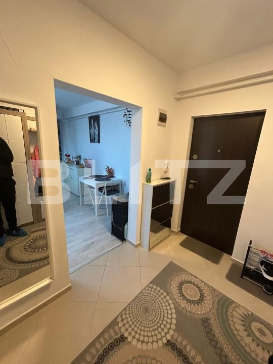 Apartament de vânzare 2 camere Popas Pacurari - 180312AV | BLITZ Iași | Poza11