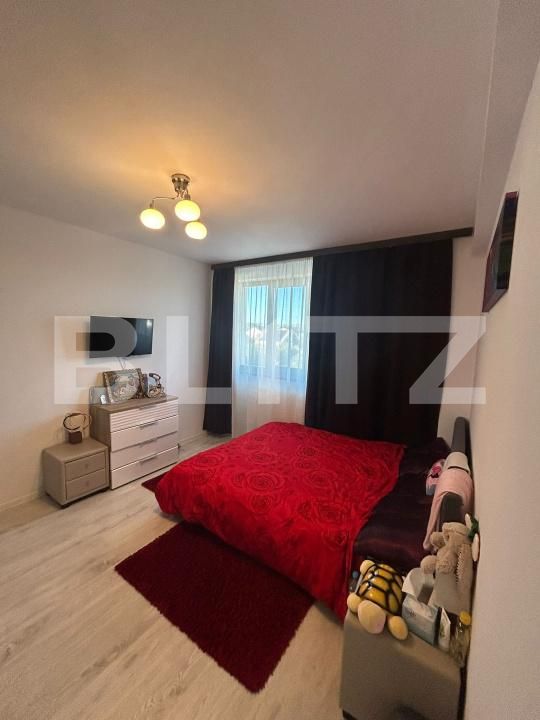 Apartament de vânzare 2 camere Popas Pacurari - 180312AV | BLITZ Iași | Poza4