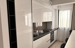 Apartament 2 camere - Comat Towers