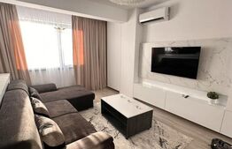 Apartament 2 camere - Comat Towers