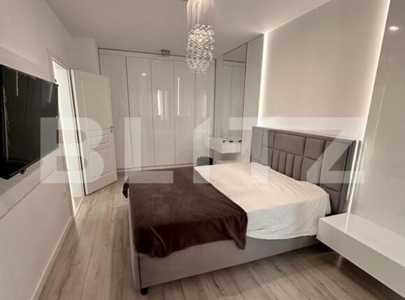 Apartament de închiriat 2 camere Dacia - 180314AI | BLITZ Iași | Poza1