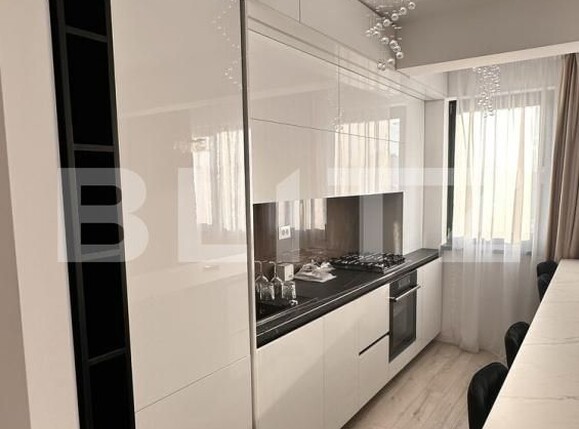 Apartament de închiriat 2 camere Dacia - 180314AI | BLITZ Iași | Poza6