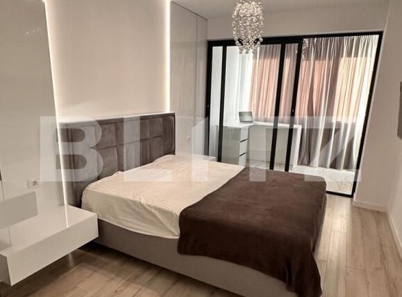 Apartament de închiriat 2 camere Dacia - 180314AI | BLITZ Iași | Poza2