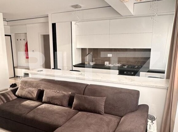 Apartament de închiriat 2 camere Dacia - 180314AI | BLITZ Iași | Poza4