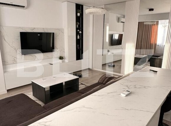 Apartament de închiriat 2 camere Dacia - 180314AI | BLITZ Iași | Poza5