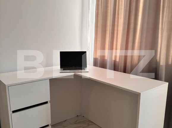 Apartament de închiriat 2 camere Dacia - 180314AI | BLITZ Iași | Poza7