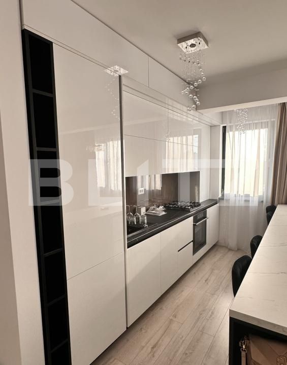 Apartament de închiriat 2 camere Dacia - 180314AI | BLITZ Iași | Poza6