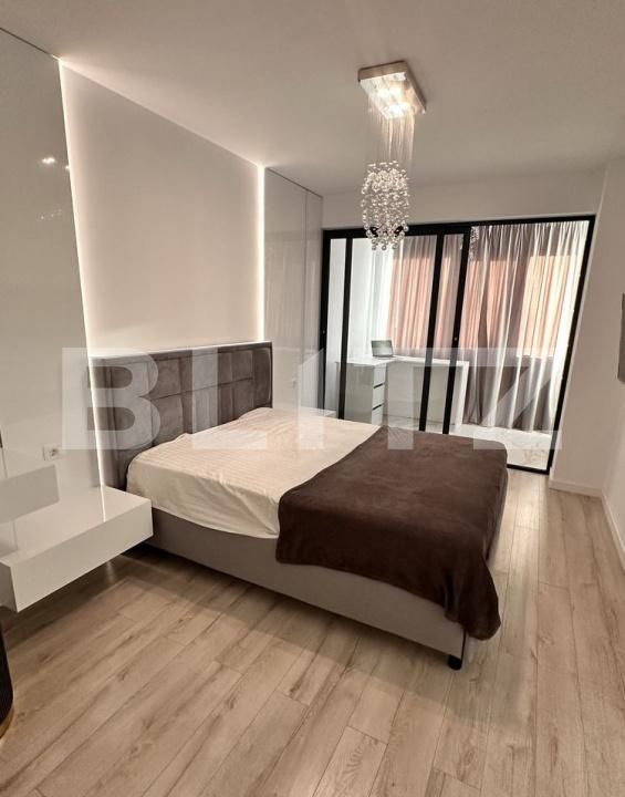 Apartament de închiriat 2 camere Dacia - 180314AI | BLITZ Iași | Poza2