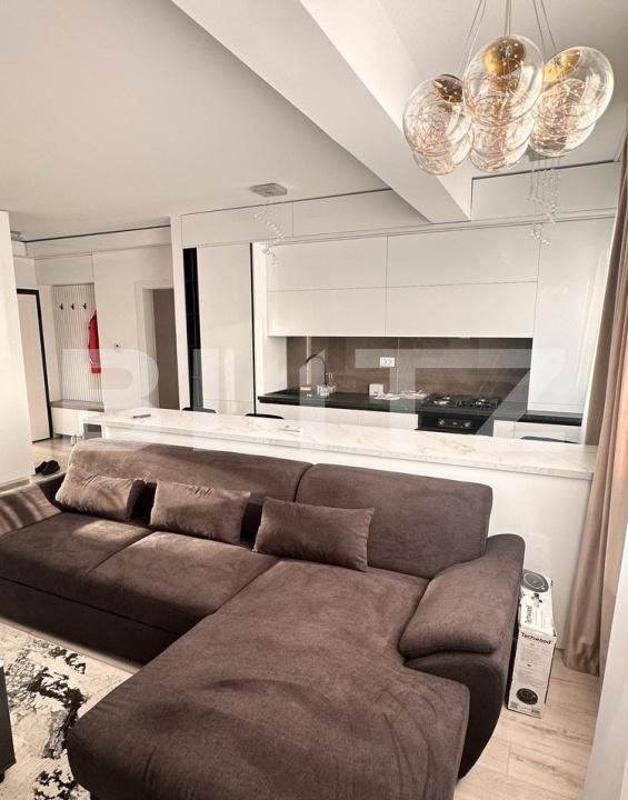 Apartament de închiriat 2 camere Dacia - 180314AI | BLITZ Iași | Poza4