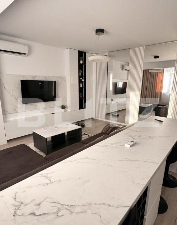 Apartament de închiriat 2 camere Dacia - 180314AI | BLITZ Iași | Poza5