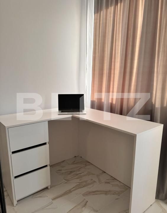 Apartament de închiriat 2 camere Dacia - 180314AI | BLITZ Iași | Poza7