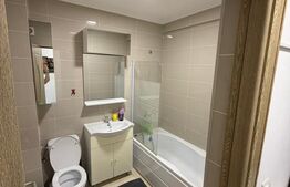 Apartament 1 camera, 35 mp, zona Visan 