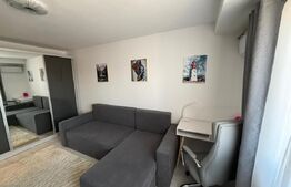 Apartament 1 camera, 35 mp, zona Visan 