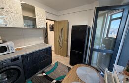 Apartament 1 camera, 35 mp, zona Visan 