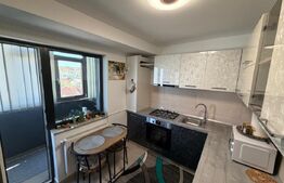 Apartament 1 camera, 35 mp, zona Visan 