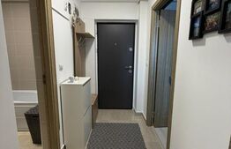 Apartament 1 camera, 35 mp, zona Visan 