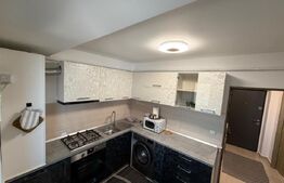 Apartament 1 camera, 35 mp, zona Visan 