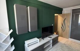 Apartament 1 camera, 35 mp, zona Visan 